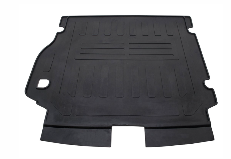 VPLSS0043 - Loadspace Mat Rubber - RR Sport  by AllmakesInterior Accessory Land Rover Range Rover Range Rover Sport