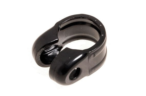 QJK100010 - Track Rod Clamp – Small Steering or Suspension Part Land Rover Range Rover Defender, Discovery, Range Rover
