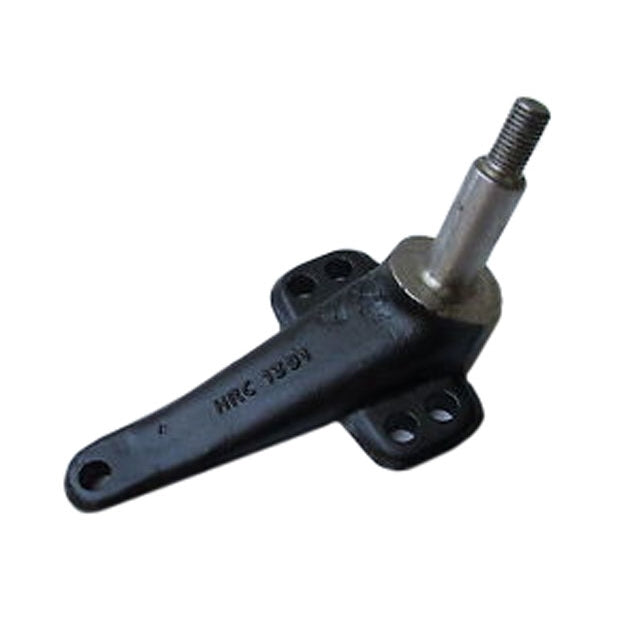 LR041260 - Rear upper shock absorber bracket  by AftermarketSteering or Suspension Part Land Rover Range Rover Defender, Discovery, Range Rover
