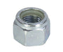 NY608042 - Ball joint lock nut 1/2" UNF  by PR2 Allmakes OESteering or Suspension Part Land Rover Range Rover Defender, Discovery, Range Rover, Series