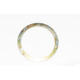 219722 - Ret plate GENUINE LR