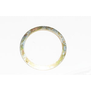 219722 - Ret plate GENUINE LR