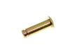 FRC8768 - pin clevis GENUINE  by Land RoverTransmission or Drivetrain Part Land Rover Range Rover Defender, Discovery, Range Rover
