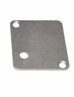FRC4007 - Plate GENUINE LR  by Land RoverTransmission or Gearbox Part Land Rover Range Rover Defender, Series