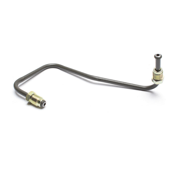 SGB501800 - Brake pipe RH Defender with ABS 2004 on Brake Part Land Rover Range Rover Defender