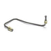 SGB501800 - Brake pipe RH Defender with ABS 2004 on Brake Part Land Rover Range Rover Defender