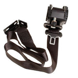 EVB000550LNF - Seat Belt Assembly – Front – RH