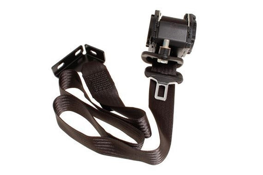 EVB000550LNF - Seat Belt Assembly – Front – RH  by Allmakes OEInterior Accessory Land Rover Range Rover Defender
