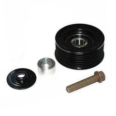 FOUT 6493 - Spanrol distributieriem – Td5