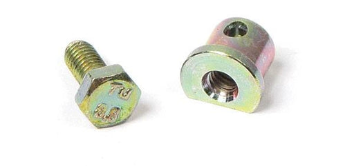 STC927 - Bonnet Catch Ferrule Kit  by AftermarketBody Part Land Rover Range Rover Defender