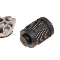 LR032298 - Oil Filter Adaptor