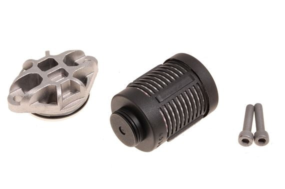 LR032298 - Oil Filter Adaptor Transmission or Drivetrain Part Land Rover Range Rover Freelander 1, Range Rover Evoque