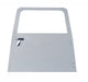 STC1424 - Tailgate Assembly  by AftermarketBody Part Land Rover Range Rover Defender