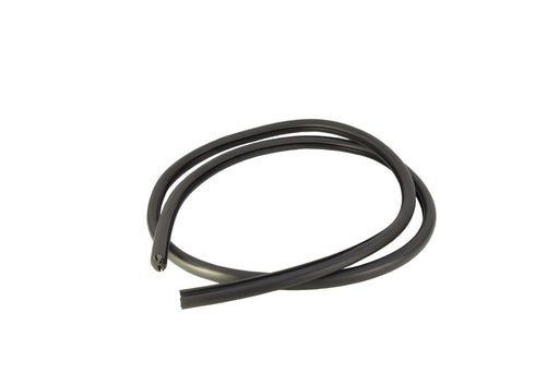 DBF500030 - Rear Side Window Seal – 4mm  by Allmakes, EurospareBody Part Land Rover Range Rover Defender