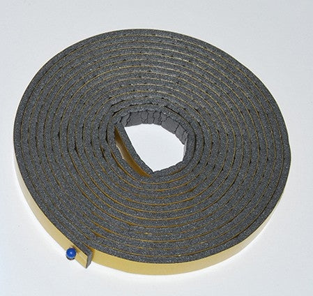 MUC1008 - Sealant strip up to (VIN)1A621960 Body Part Land Rover Range Rover Defender, Series
