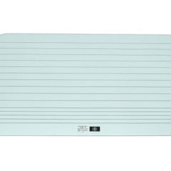 LR042728 - Verwarmde achterklepruit vanaf 2002 zonder hooggeplaatst remlicht - Defender