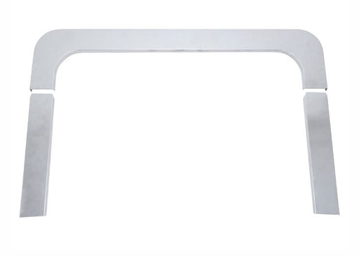DA3613 - Rear Door Goal Post Cladding - Safari  by SafariBody Part Land Rover Range Rover Defender, Series