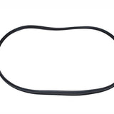CVW500010 - Glazing rubber seal for 2002 onwards rear end door
