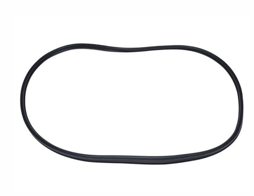 CVW500010 - Glazing rubber seal for 2002 onwards rear end door  by AllmakesBody Part Land Rover Range Rover Defender