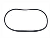 CVW500010 - Glazing rubber seal for 2002 onwards rear end door  by AllmakesBody Part Land Rover Range Rover Defender