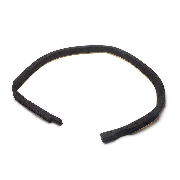 AML710070 - seal body rear lower LH 90 OEM Body Part Land Rover Range Rover Defender