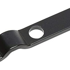 LR044444 - strap 3 holes windscreen