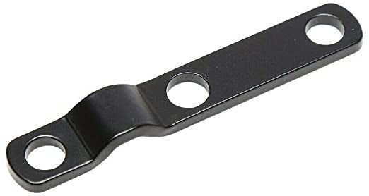 LR044444 - Windscreen strap 3 holes Body Part Land Rover Range Rover Defender