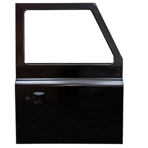 LR029310 - Front door Defender push button RH steel