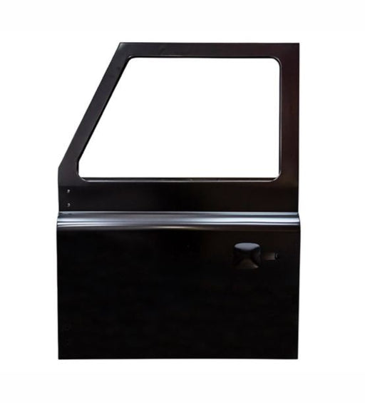 LR029311 - Front Door – Push Button – Steel – LH  by PR2 Allmakes OEBody Part Land Rover Range Rover Defender