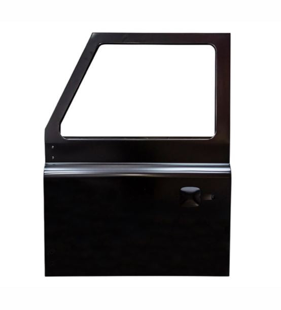 LR029311 - Front door Defender push button LH steel  by PR2 AllMakes OEBody Part Land Rover Range Rover Defender