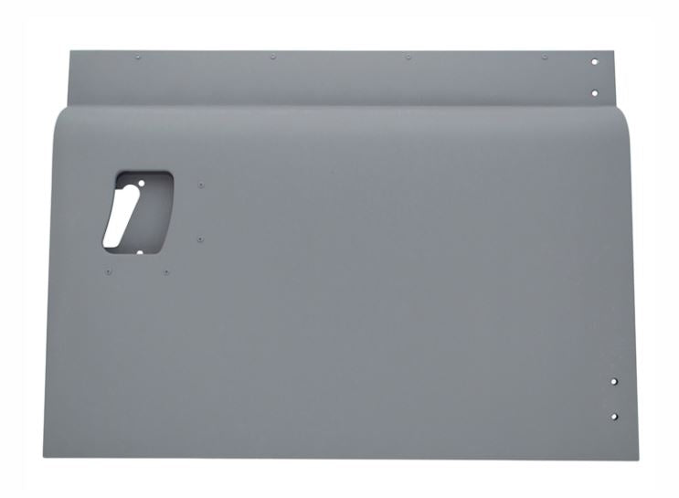 337791 - bottom door Series RH Series 3 Body Part Land Rover Range Rover Series