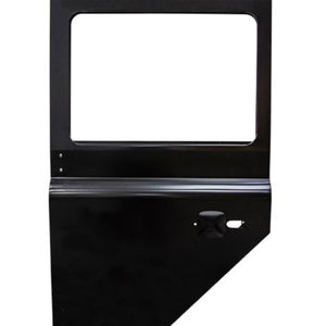 LR027546 - Second row rear door Defender LH steel OEM