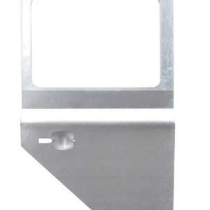 DA5130 - Door Skin 2nd row Replacement RHS - Defender