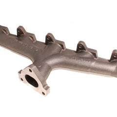 LKC102020 - manifold exhaust TD5 OEM