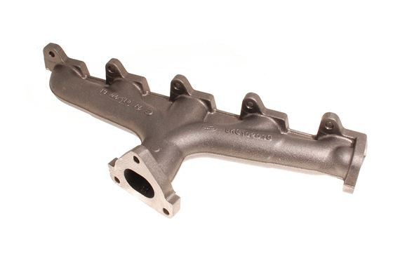 LKC102020 - manifold exhaust TD5 OEM  by Allmakes OEEngine Part Land Rover Range Rover Defender, Discovery