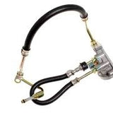 LR016318G - Fuel connector assembly - pressure regulator