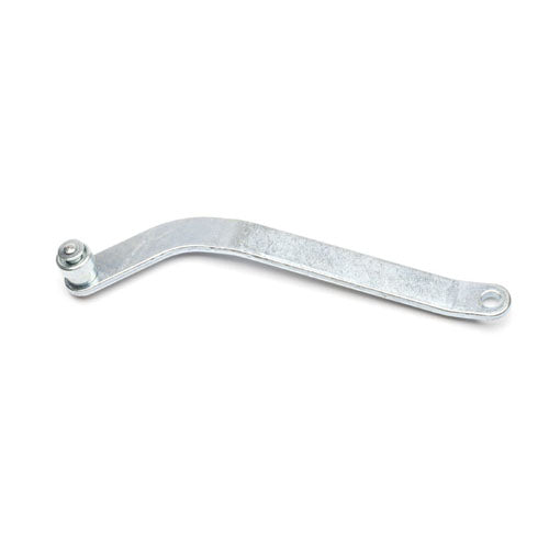 BFH710140 - Check Assembly Door Rear - RH  by EurospareBody Part Land Rover Range Rover Defender