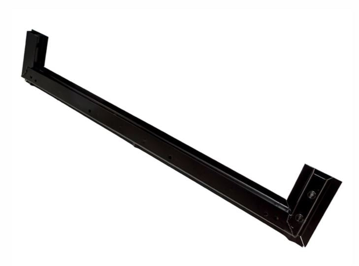 GA6646 - Front Door Bottom Repair Assembly - LHS  by AftermarketBody Part Land Rover Range Rover Defender