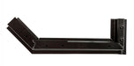 DA6654 - Rear Side Door Bottom Repair - LH 2nd Row Defender  by AftermarketBody Part Land Rover Range Rover Defender