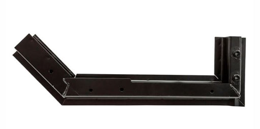 DA6654 - Rear Side Door Bottom Repair - LH 2nd Row Defender  by AftermarketBody Part Land Rover Range Rover Defender