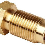 HU2 - Koppeling mannelijk metrisch M10 x 1mm