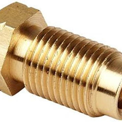 HU2 - Koppeling mannelijk metrisch M10 x 1mm