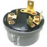 PRC2735 - Ignition Switch Diesel Starter Replacement