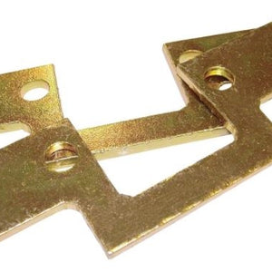TF505 - Spring Retainers - Front Plates (pair)