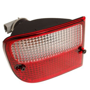 XFB500180 - lamp rear RH bumper Freelander1 4A>