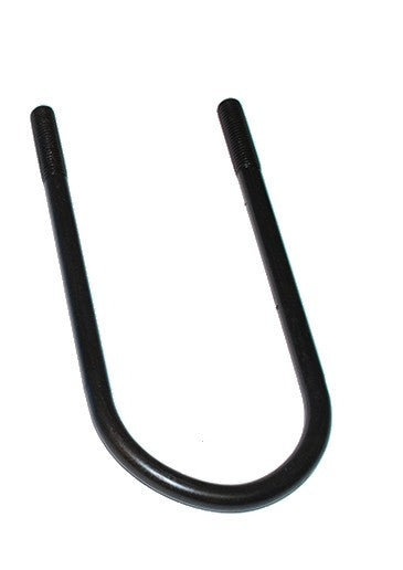 592183 - u-bolt rear 109 1-ton  by AftermarketTransmission or Drivetrain Part Land Rover Range Rover Defender, Series