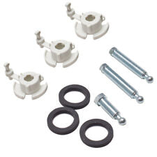 STC1232 - Headlamp fixing kit Electrical Part Land Rover Range Rover Discovery