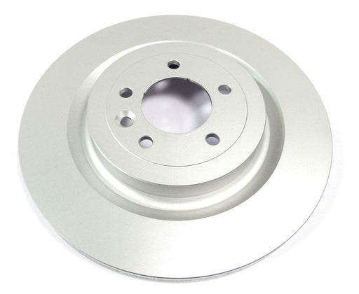 LR084067 - Brake Disc Rear Geomet Rear - Discovery 5 Brake Part Land Rover Range Rover Discovery