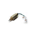 PRC8204 - Switch reverse Electrical Part Land Rover Range Rover Defender