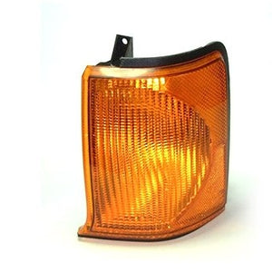 XBD100880 - indicator lamp direction LH front D2 >2A